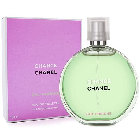 chanel fraiche 100ml|cheap chanel chance eau fraiche.